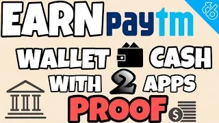 Earn Unlimited Free PayTM Cash With Payment Transfer PROOF👊