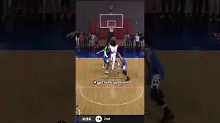 Subscribe for more content 🙏‼️ #shorts #NBA2K26 #NBA2K26Shorts #2KCommunity #AsusROGAllyXxbox