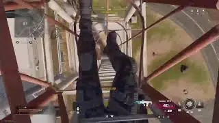 Call of Duty | New Year Na!