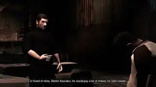 gta 4 roman kidnapping mission
