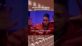 MixedByAli and Masego On What Is Mixing #shorts