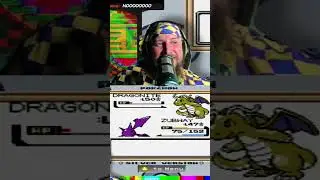 How to beat Lance with 1 Crobat | #askmartyn on #Twitch
