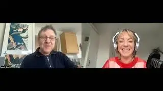 Straight Outta Crompton interview with Tarqin Gotch (Home Alone) - podcast short