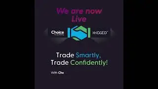 Choice X Hedged