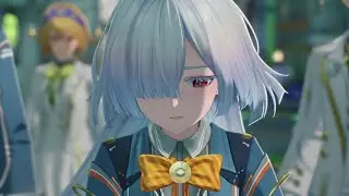 Rover's memories (Cutscene) | Wuthering Waves 3.0