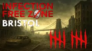The SWARMS are TEASING us!   |   Infection Free Zone LP 010
