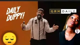 Jordan Daily Duppy | Reaction | Fifi Mild Tv