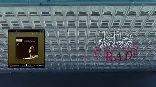 LoFlo Records Radio!