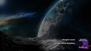Starglow Lover Youtube Lyric Video