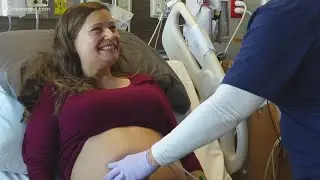 Sentara Norfolk General Hospital rolls out new initiative to keep new mothers safe after childbirth