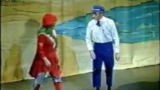 The Patton Brothers- Ice Cream Gag