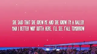 Wop(Officialversion)(LYRICS)