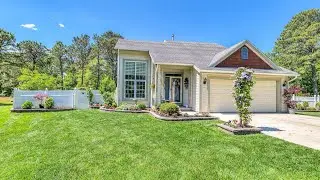 521 Saratoga Place Galloway, NJ