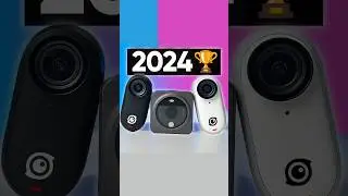 TOP C&aacute;maras Deportivas PEQUE&Ntilde;AS 2024 🥇