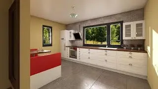 Design interior si amenajare Casa SPF 004  SupreFloorPlans.com