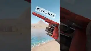 Every Condition of the USP-S Bleeding Edge in 45 Seconds