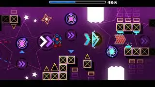 Star Party - Dominuus [Demon, 10*]