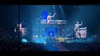 Lady Gaga - Born This Way (Live from San Francisco, CA) Mayhem Ball