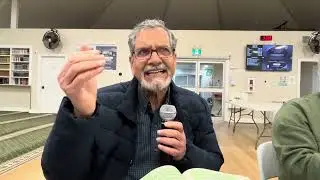Harmony seniors group weekly gathering January 8th / 2026