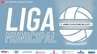 LIGA MUNICIPAL (PISTA 3)