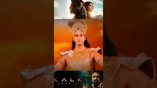 What is Project K ? Project Krishna Explained | Kalki 2898 AD Theory Explained #kalki