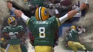 Madden 15 Ultimate Team - Steve Smith Sr.