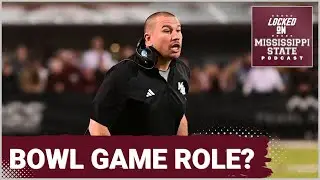 GAMECHANGER: How Zach Arnett’s Mississippi State Role will RESHAPE Bowl Prep and Defense