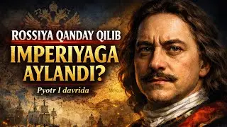 Pyotr I: alam va vasiyatlar