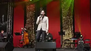 Solo Tango Orquesta - Rodrigo Morel