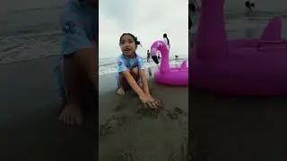 C&aacute;ch đi du lịch biển kh&ocirc;ng phải bon chen.