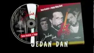 Happy Hippy - Jedan dan (Full album, 2013.)