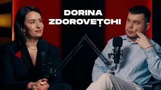 Dorina Zdorovețchi &ndash; copilărie grea, sărăcie, afaceri, &bdquo;Invest Tur&rdquo;, de la 250 de lei la 130 mil