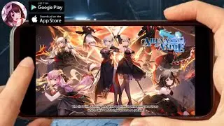 ARENA OF ANIME MOBA LEGENDS (EN/BETA) 2023 Online-MOBA Anime LDPlayer-Gameplay