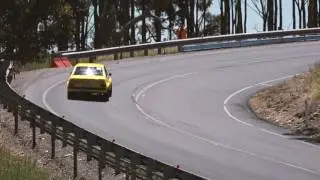The Official 2016 Willunga Hillclimb Video