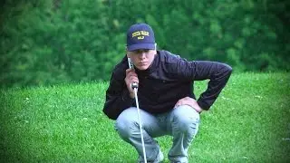 NSW Player Profile // Jack Vercautren, Neuqua Valley Boys Golf