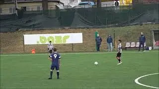 02-02-25 Siena FC-Asta 2-0 (Under 15)