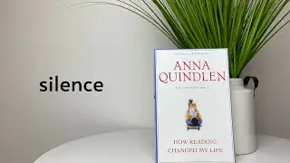 WDWRF 11 - Anna Quindlen - The Activity of Reading