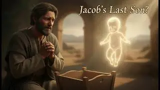 Benjamin  Jacob’s Last Son and the Unexpected