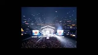 Tomorrowland 2025 🔥 Future of Music Begins Here | AI Festival Experience #tomorrowland #dj #party