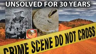 UNSOLVED for 30 YEARS | The Flora Valley Station Mystery | AUSTRALIAN OUTBACK MYSTERY