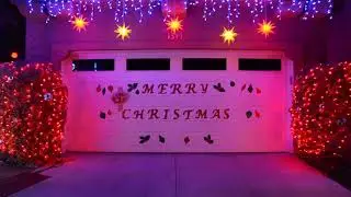 Levin Christmas 2020 Video - Full version