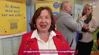 Haguenau, une ville à l'écoute de ses habitants