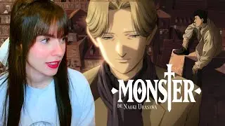 EMPEZAMOS FUERTE!! 🕵️‍♂️🧠 MONSTER E 1-2