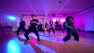 Doechii - DENIAL IS A RIVER | Hip Hop BASIC |  Angel Kaba (part 4)