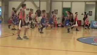 Quick in San Diego Tourney 023