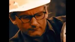 Shake Hands With Danger (The Ballad Of Three Finger Joe) - Short Film