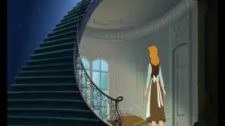 Le Sortil&egrave;ge de Cendrillon - Plus Que Des R&ecirc;ves