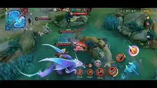 LAPU LAPU VS ALICE 