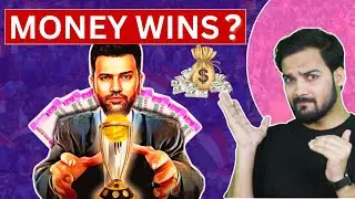 ICC Cricket World Cup Business Model Revealed । How World Cup Business Runs