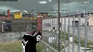 Mighetto clip dump